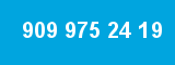 909 975 24 19 909 975 24 19